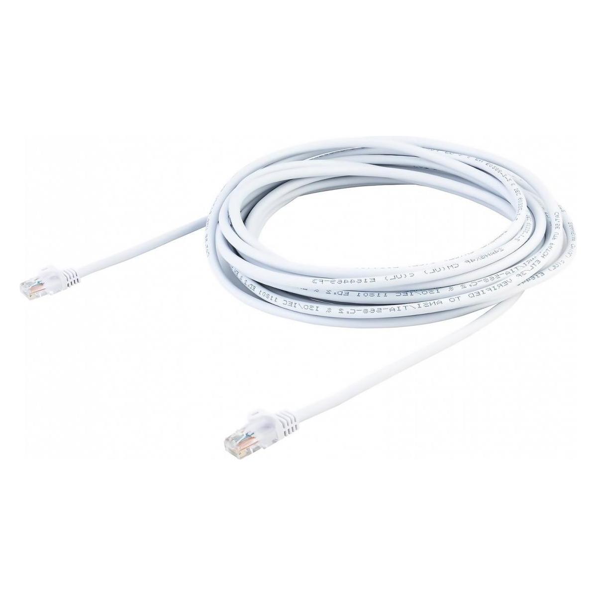 StarTech Patch Cable Cat5e 7m (UTP, CAT5e, 7 m) (45PAT7MWH)
