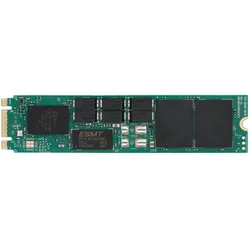 Lenovo ThinkSystem M.2 ER3 480GB RI SATA SSD (480 GB, M.2, M.2 2280), SSD