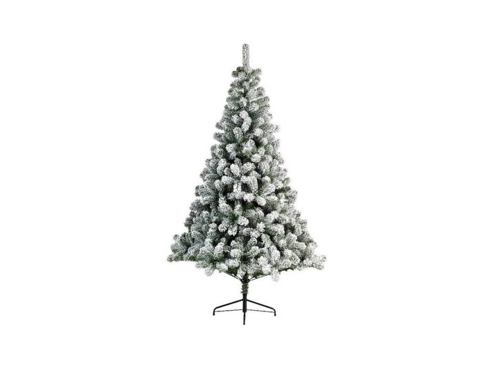 Weihnachtsbaum, Metall, 120 cm, Dekoration, Weihnachtsdekoration, Christbäume & Zubehör