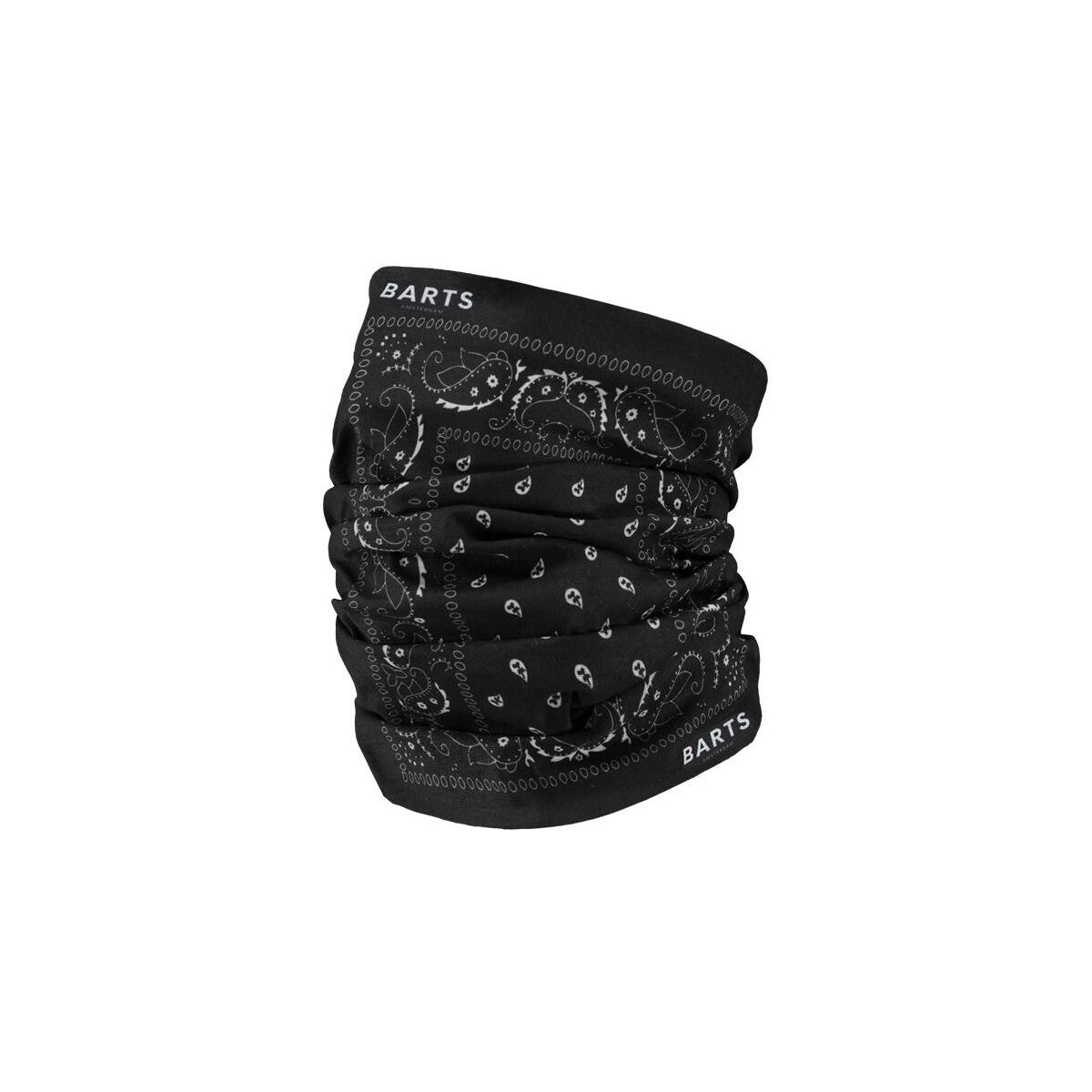 Barts Multicol paisly black (16) 0130016