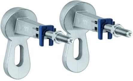 Grohe Wandwinkel Rapid SL 3855800M  für Vorwand-Montage, 2 Stück