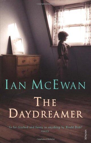 Ian McEwan - The Daydreamer - Preis vom 09.10.2026 07:28:09 h