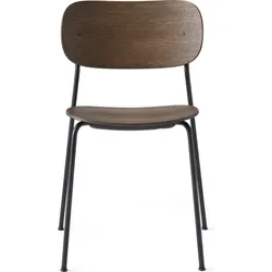Co Dining Stuhl braun