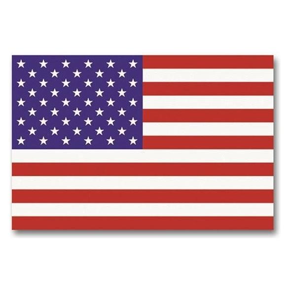 Mil-tec - Flaga USA Stars and Stripes - 90 x 150 c (65665540)