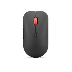 Lenovo Pro Plus 6050 Maus Kabellos Optisch Schwarz 10 Tasten 4000 dpi 4Y51S61876