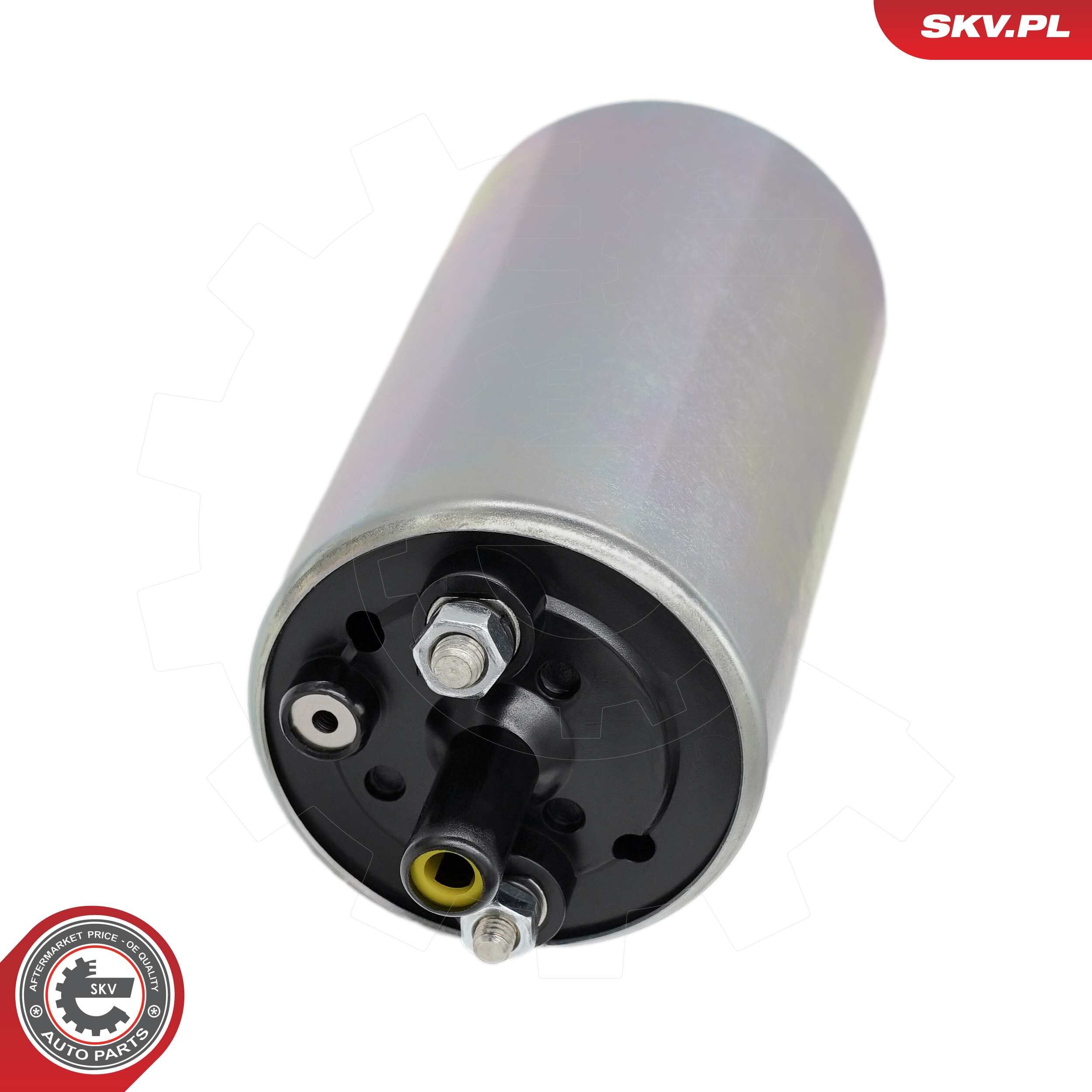 Esen Skv Kraftstoffpumpe 02skv235 Im Kraftstoffbehälter Für Nissan Infiniti Subaru