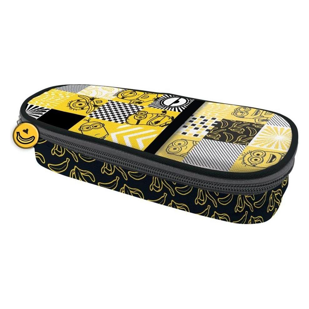 Beniamin Minions Federmäppchen mit Klappe (58223488)