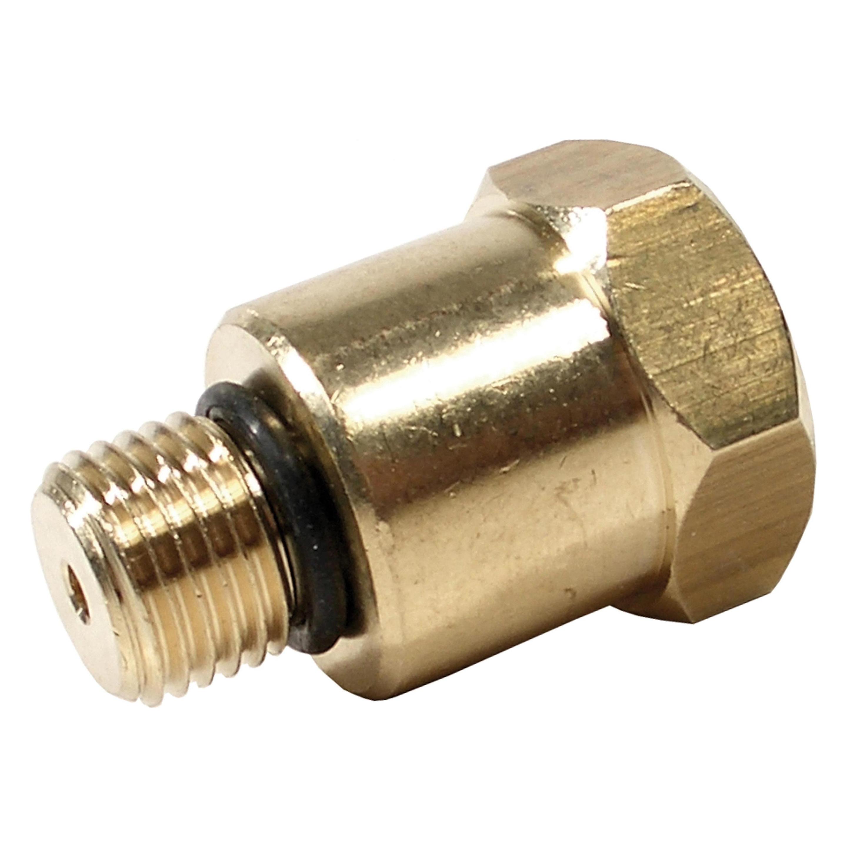 BGS Adapter für Kompressionstester (8005-12)