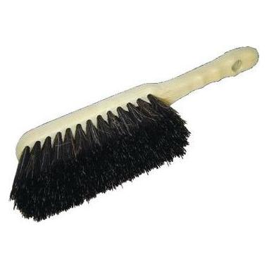 Essef Koala Products Zuhause,Industrie Handfeger Schwarz 154055 (1 Stk.) (154055)
