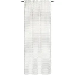 Schlaufenschal MERLIN grün (BH 140x245 cm) - grün - BH 140x245 cm