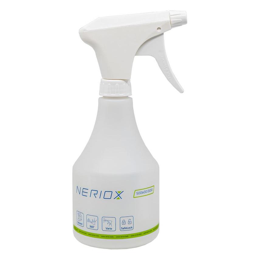 Neriox Industrie-Zerstäuber Solvent (0.50 l) (500600.0100)