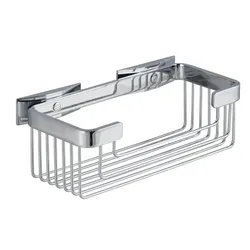 Koh-i-Noor LEM2.0 Ablage, 6219KK, Chrom 6219KK
