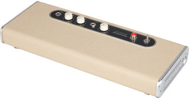 Surfy Industries Surfybear Classic V3 Reverb BL Blonde
