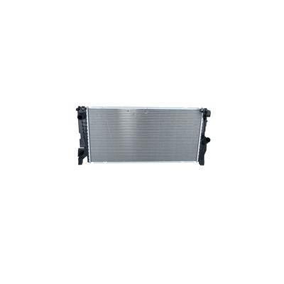 NRF Kühler, Motorkühlung MINI 59288 17117617593,17117617594,17117644302 Kühler,Wasserkühler,Autokühler,Motorkühler