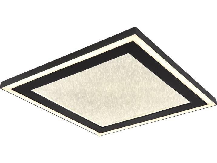 Plafonnier LED 24W DAVIES 48903 Globo