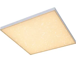 Casaya LED- Panel Deckenleuchte Leuchte Deckenlicht Deckenlampe Lampe Enfys
