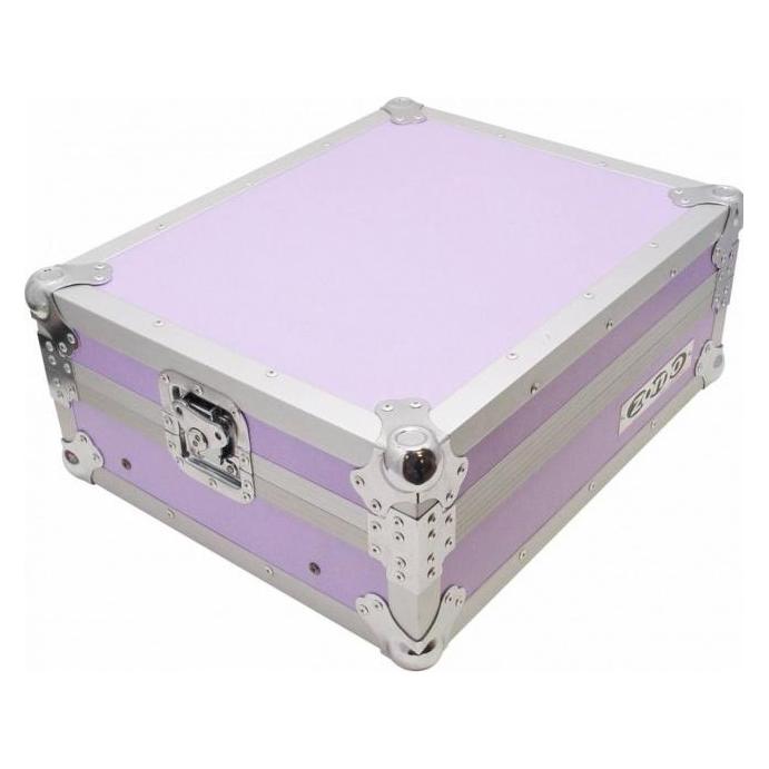 Zomo M-19 f. 1 x 19" Mixer Lila (33052838)