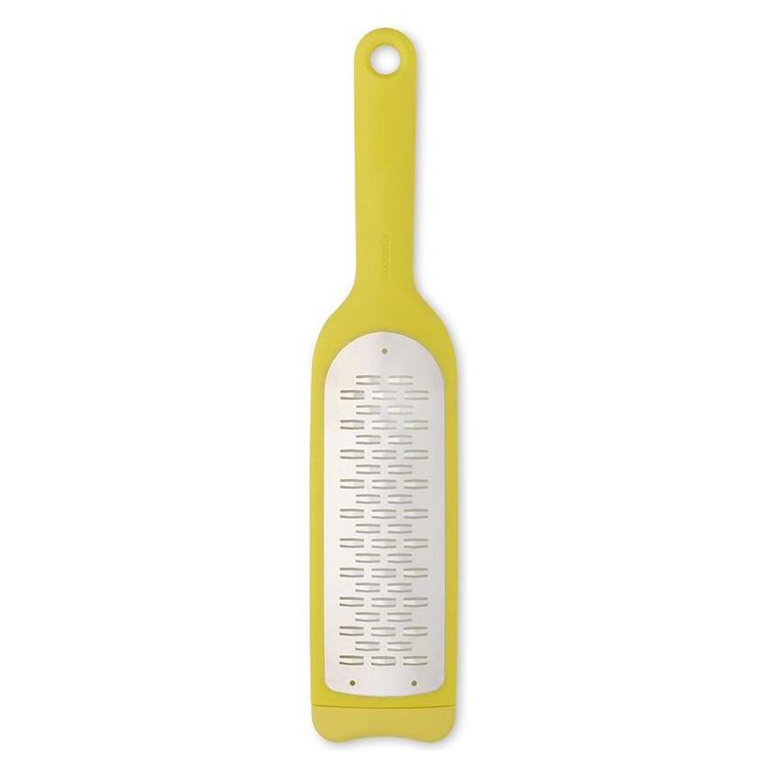 Brabantia Käsereibe gelb (11 01 46)