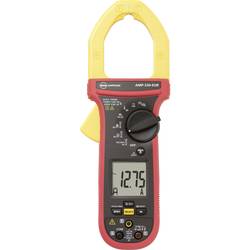 Beha Amprobe AMP 330-EUR Stromzange kalibriert (DAkkS-akkreditiertes Labor) digital CAT III, CAT IV 4560626-DAkkS