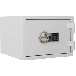 Profirst Dokumententresor S2 Piräus 30 Elektronikschloss lichtgrau