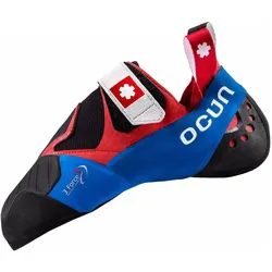Ocun, Damen, Kletterschuhe, Nitro Kletterschuhe (42), Rot
