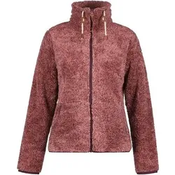 ICEPEAK Damen Midlayer COLONY, Größe L in Pink 627