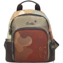 Anekke Damen Rucksack Odyssey multicolor