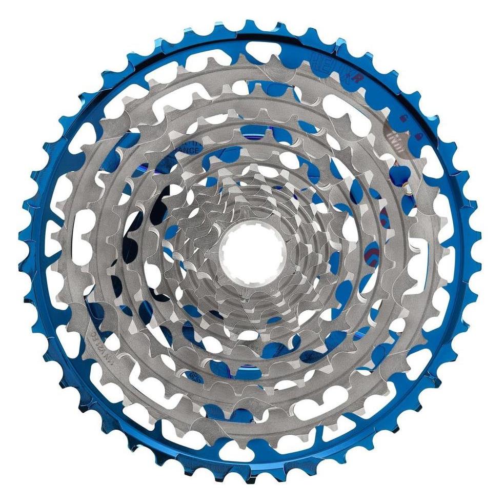 e*13 Velokassette Helix Race 11-Gang / 9-46 Zähne (11-fach, 9-46) (73.220.580)
