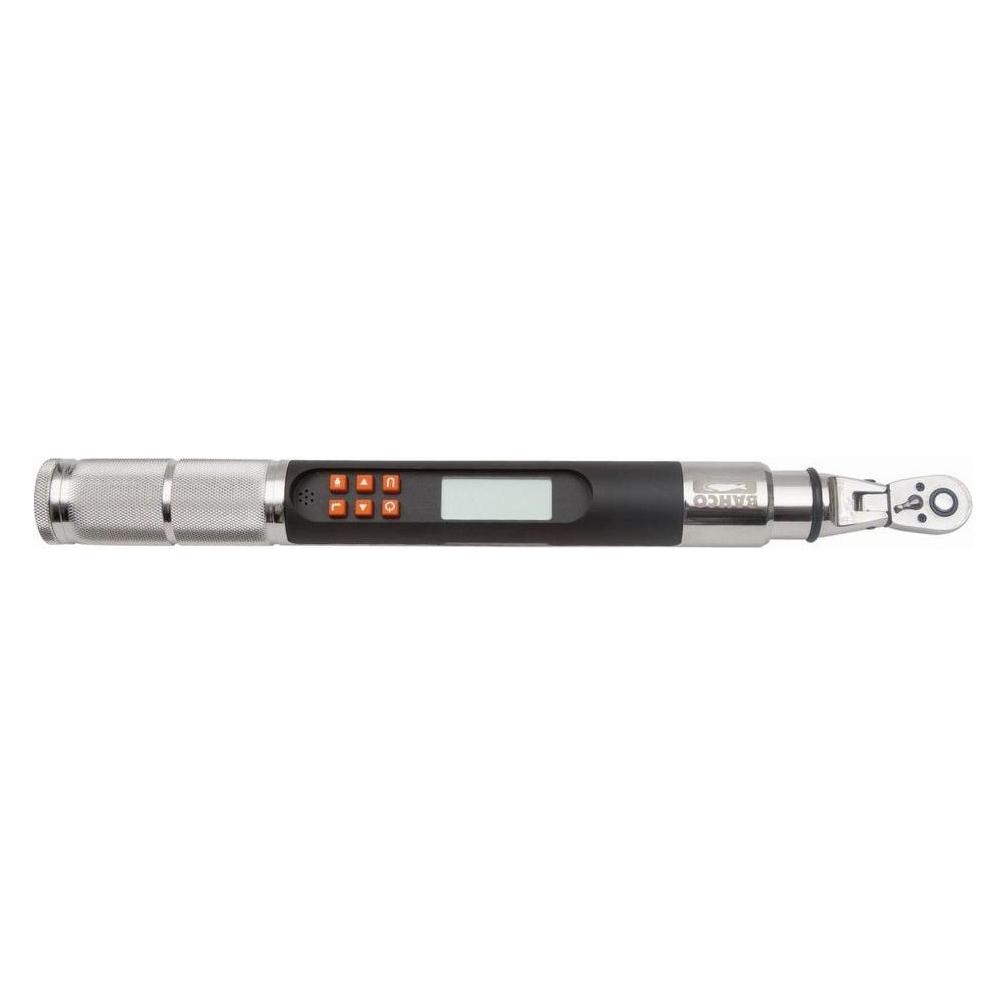 Bahco Drehwinkel-Drehmomentschlüssel 17-340 Nm (1/2", 17 - 340 Nm) (TAW12340)
