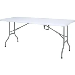 Floordirekt, Campingtisch
