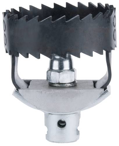 KS Tools 900.2266 Wurzelschneider Produktabmessung, Ø 90mm