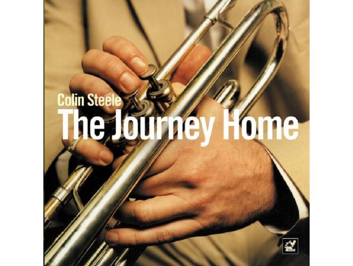 The Journey Home