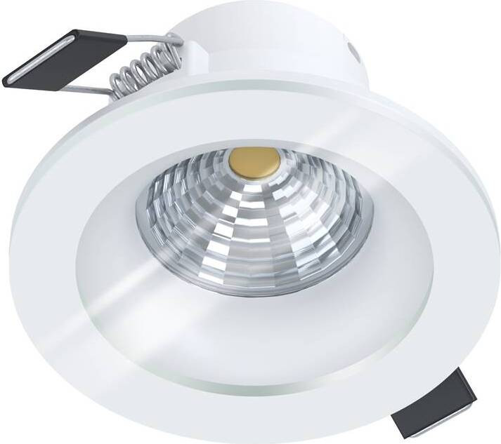 Eglo Salabate Inbouwspot LED 2700 K 380 lm Wit