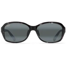 Maui Jim KOKI BEACH _ Schwarz-Grauer Schildpatt (433-11T)