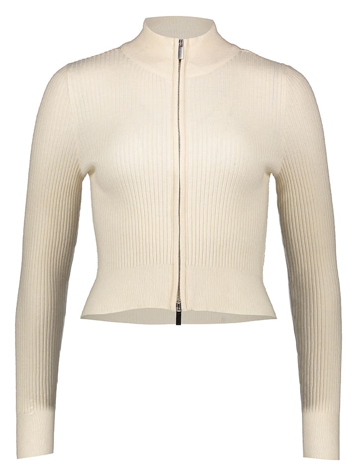 ONLY Cardigan "Senta" in Beige - S