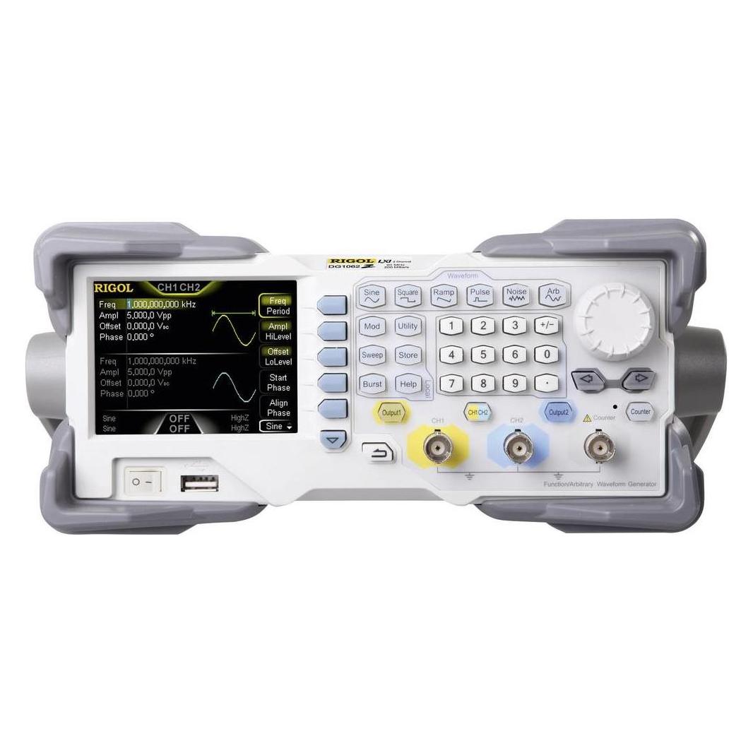 Rigol DG1062Z Funktionsgenerator netzbetrieben (DG1062Z)