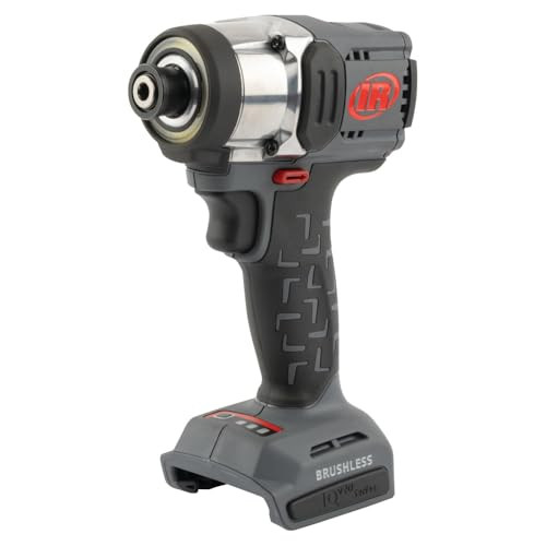 Ingersoll Rand W3111 Accu Slagmoersleutel 1/4 inch 20V