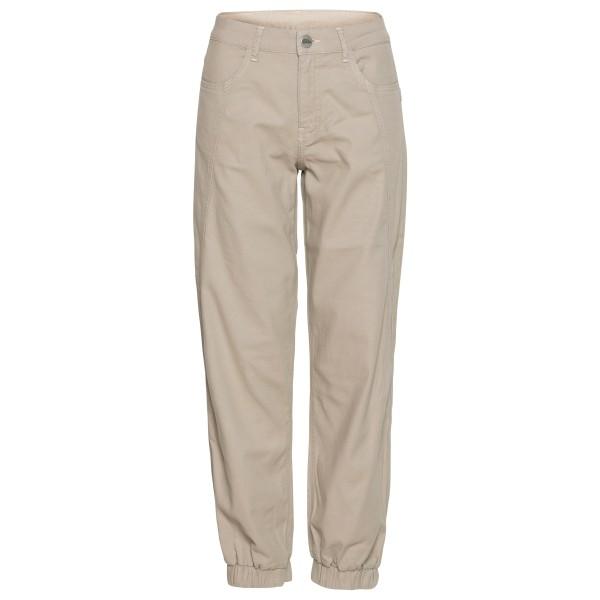Chillaz - Women's Lecco - Boulderhose Gr 38 beige