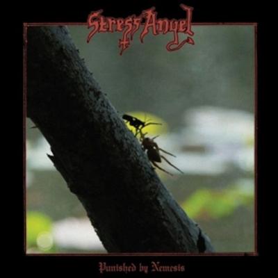 Punished by Nemesis - Stress Angel, Vinyl