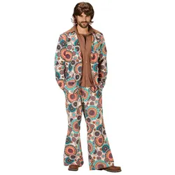 Retro-Anzug "60s Man" für Herren