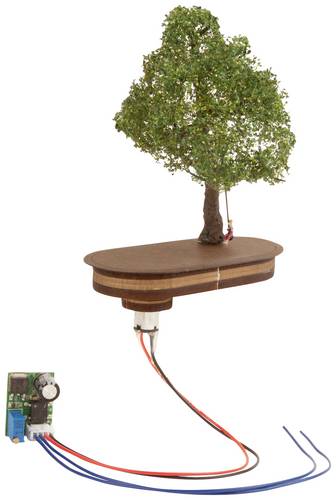 NOCH 21771 Baum Eiche 120mm 1St.