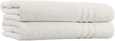 Copper Grove Steeprock Turkish Cotton Terry Bath Towel