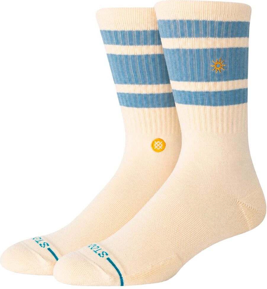 Stance  - Stripes Socks Got Sol Canvas - M - Chaussettes