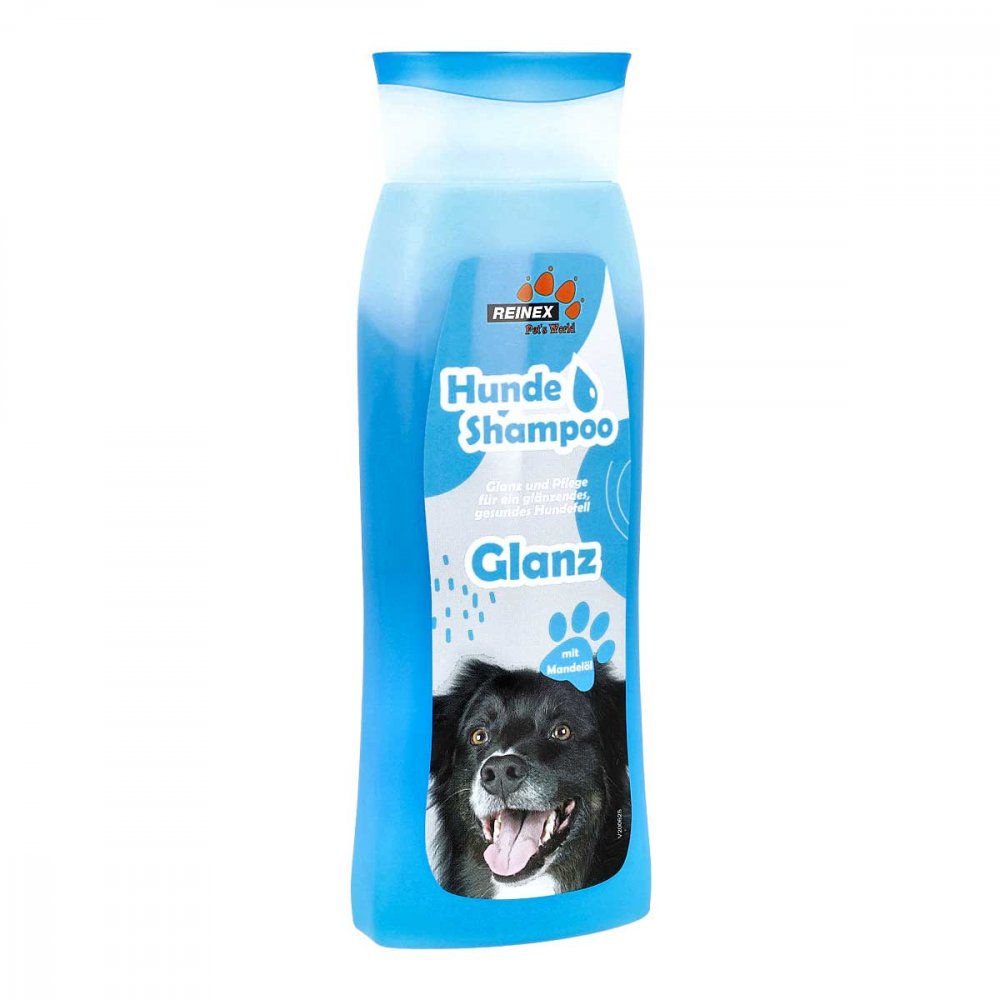 Axisis GmbH Hunde Shampoo Glanz mit Mandelöl veterinär 13651822