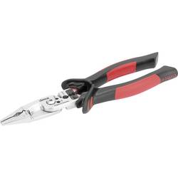 Cimco 100923 Elektriker Multifunktionszange 0.75 bis 4.0 mm² 15 mm (max)