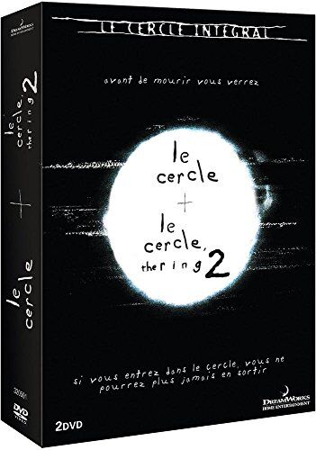 Le Cercle intégral : Le cercle + Le cercle The Ring 2 - Preis vom 30.09.2026 09:01:18 h