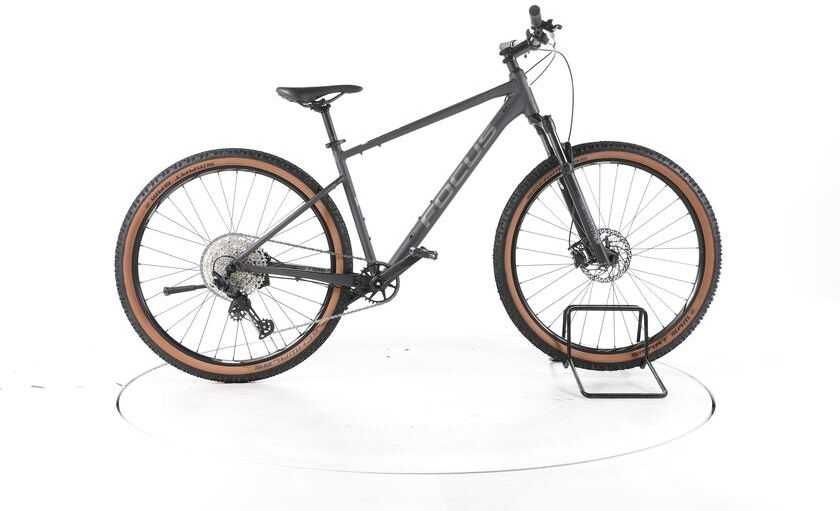 Focus JAM 6.8 Fahrrad Hardtail - 300483