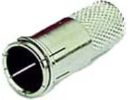 e+p Connecteur F 7 mm F 200 LOOSE (000181800000)