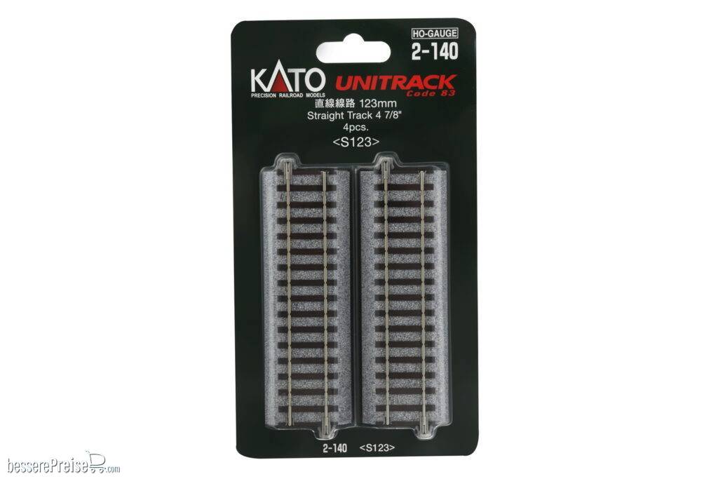 Kato K2-140