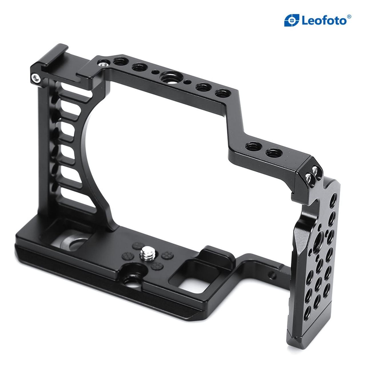 Leofoto Kamerakäfig für Sony A7C (Cage) (60485051)